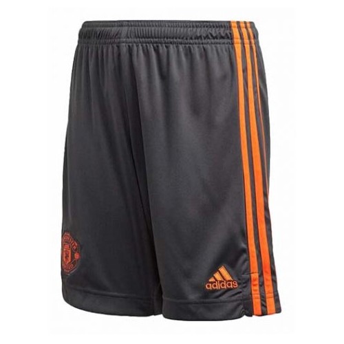 Pantalones Manchester United Portero 2020-2021